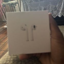Airpods 