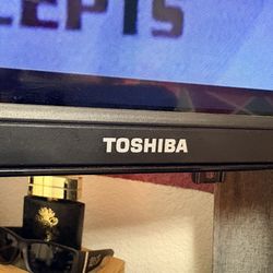 Toshiba  Smart TV  42