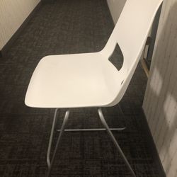 3 Bar Chairs (Take 1 Or 3, Individually Priced)