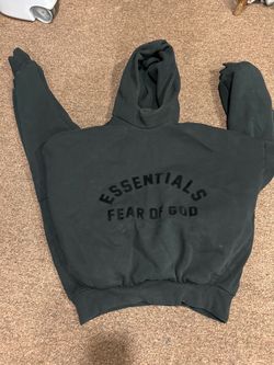 Fear of God Essentials Hoodie