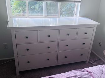 DRESSER - White - IKEA