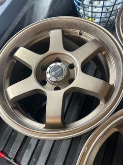 Vors wheels