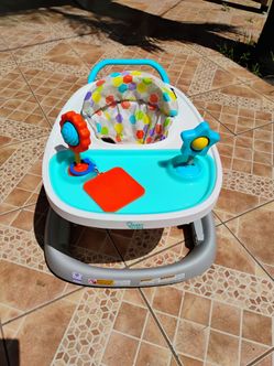 Baby Walker