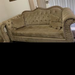 Living room set
