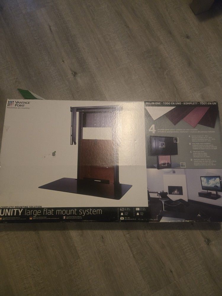 Tv Mount