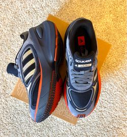 Adidas Adizero Goukana Sneakers - Women's US Size 9