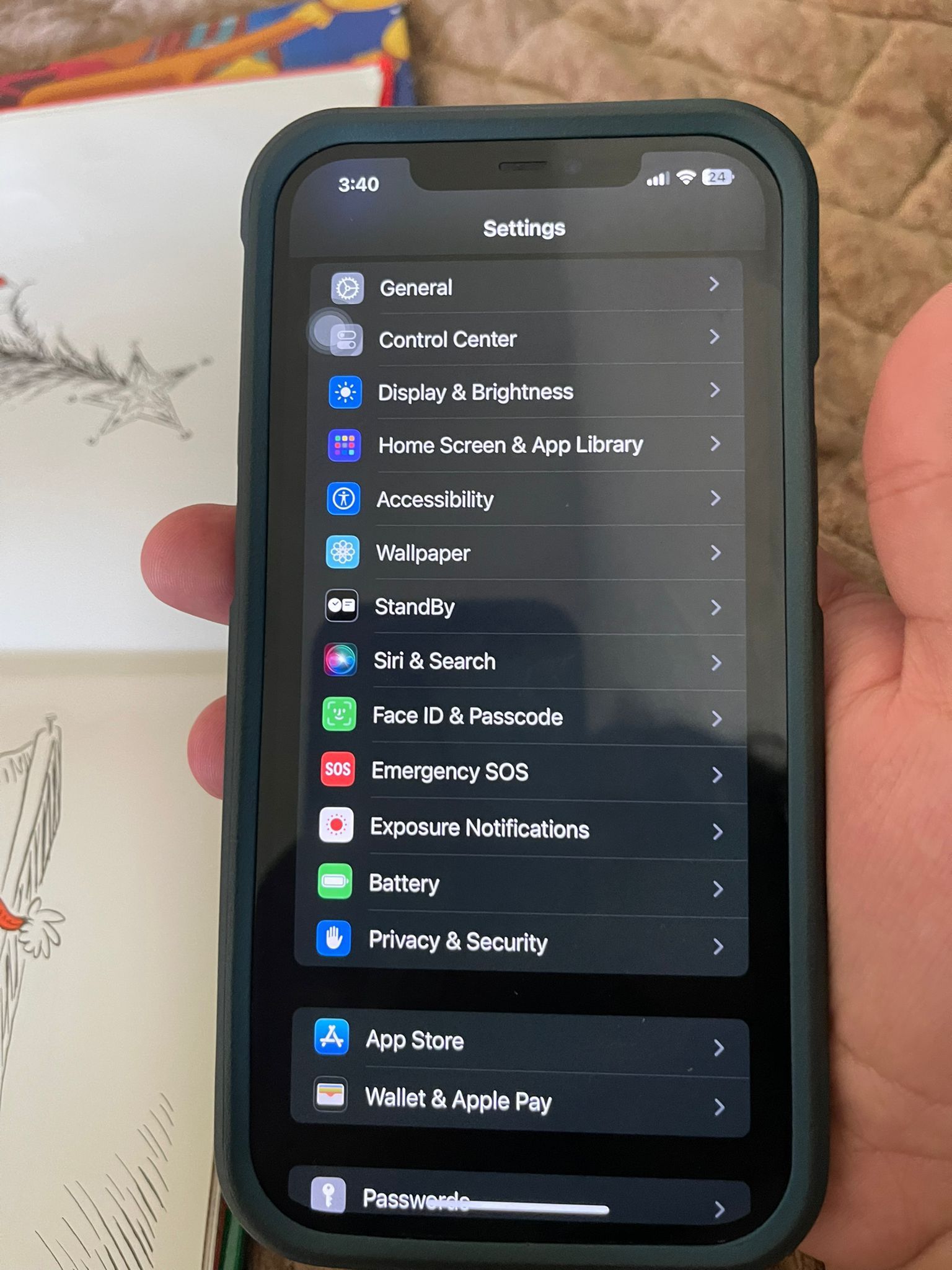 12 pro max 128gb unlocked
