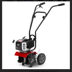 Tiller/Cultivator