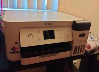 Epson SureColor F170 Sublimation Printer