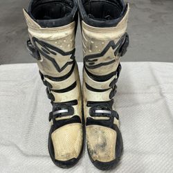 Alpinestar Tech 3 Boots