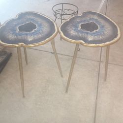 End Tables