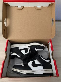Little Kids Nike Dunk Low 10.5c