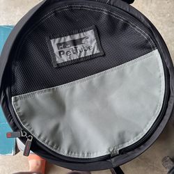 Pet Tube Pet Carrier