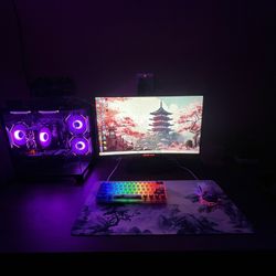 Gaming Pc Prebuilt 