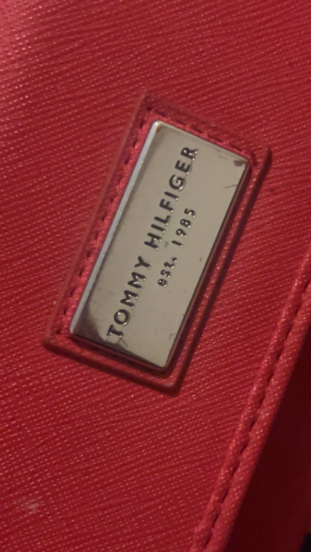 Tommy Hilfiger Wallet