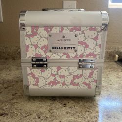 Hello Kitty Makeup case