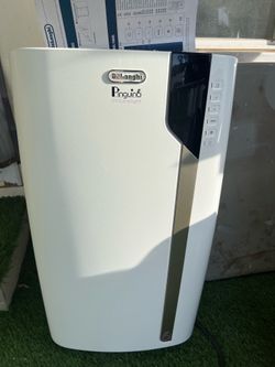 700 sq ft Portable Air Conditioner