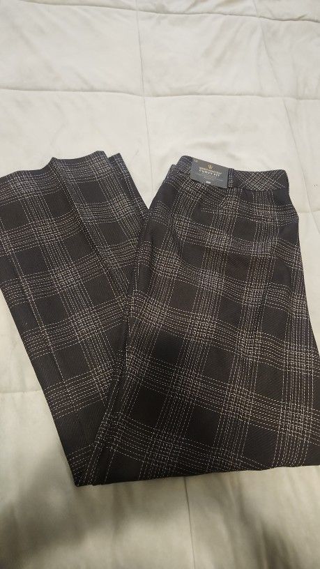 BRAND NEW WOMENS JEANS & DRESS PANTS