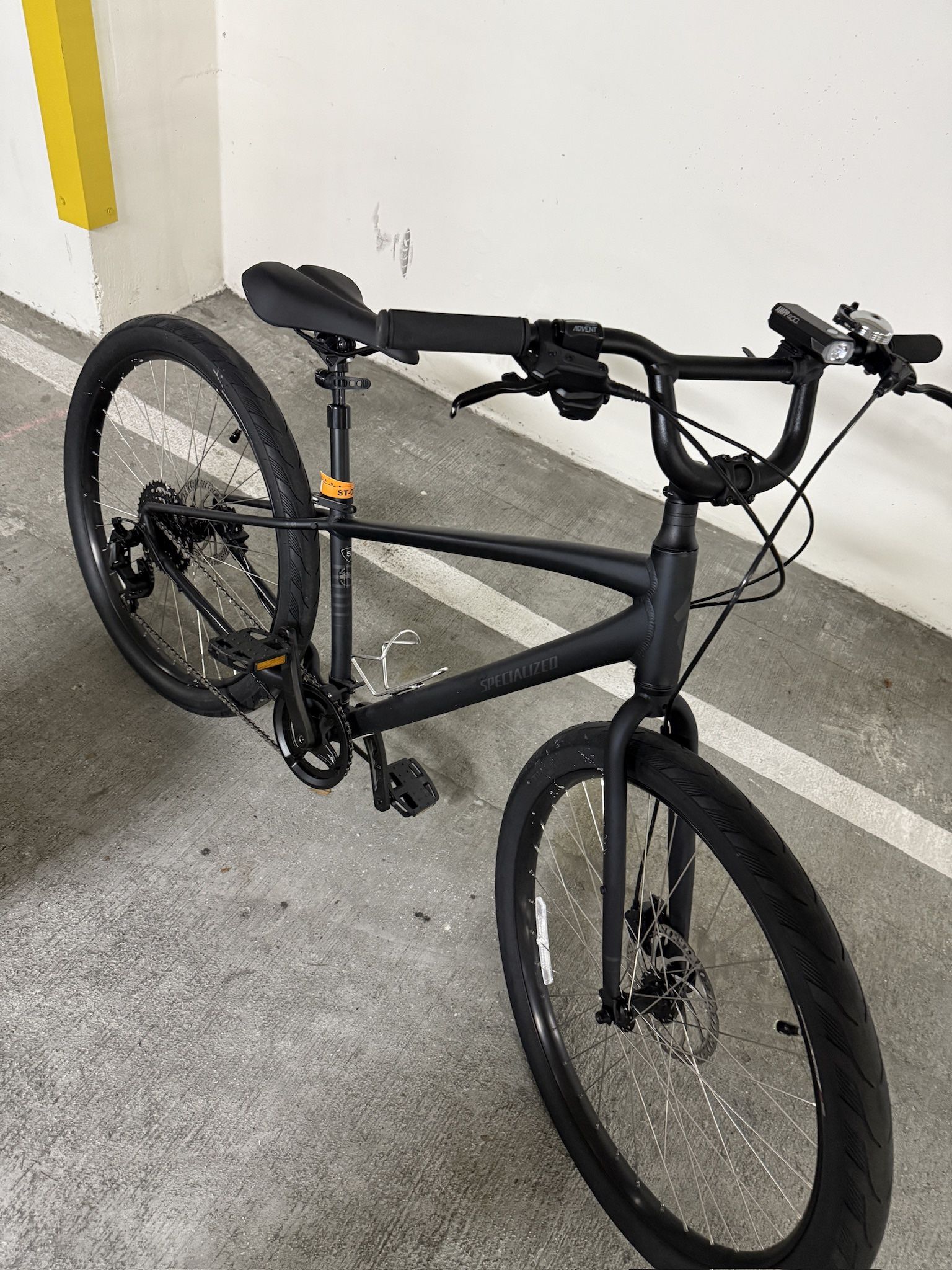 SPECIALIZED Roll Bike