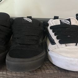Vans 