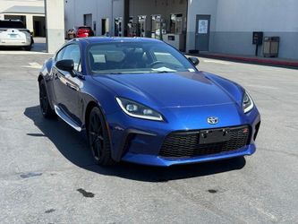 2024 Toyota GR86