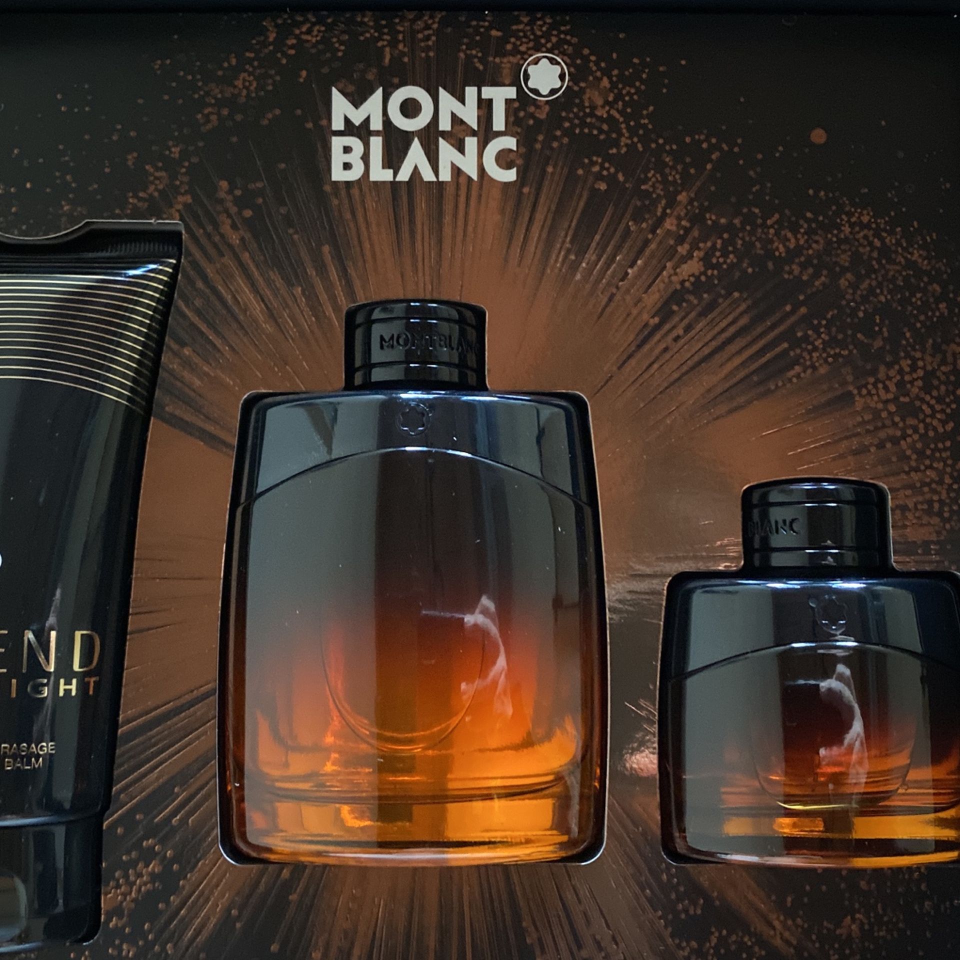 Legend night edp cheap