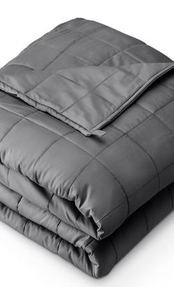 Cotton Weighted Blanket
