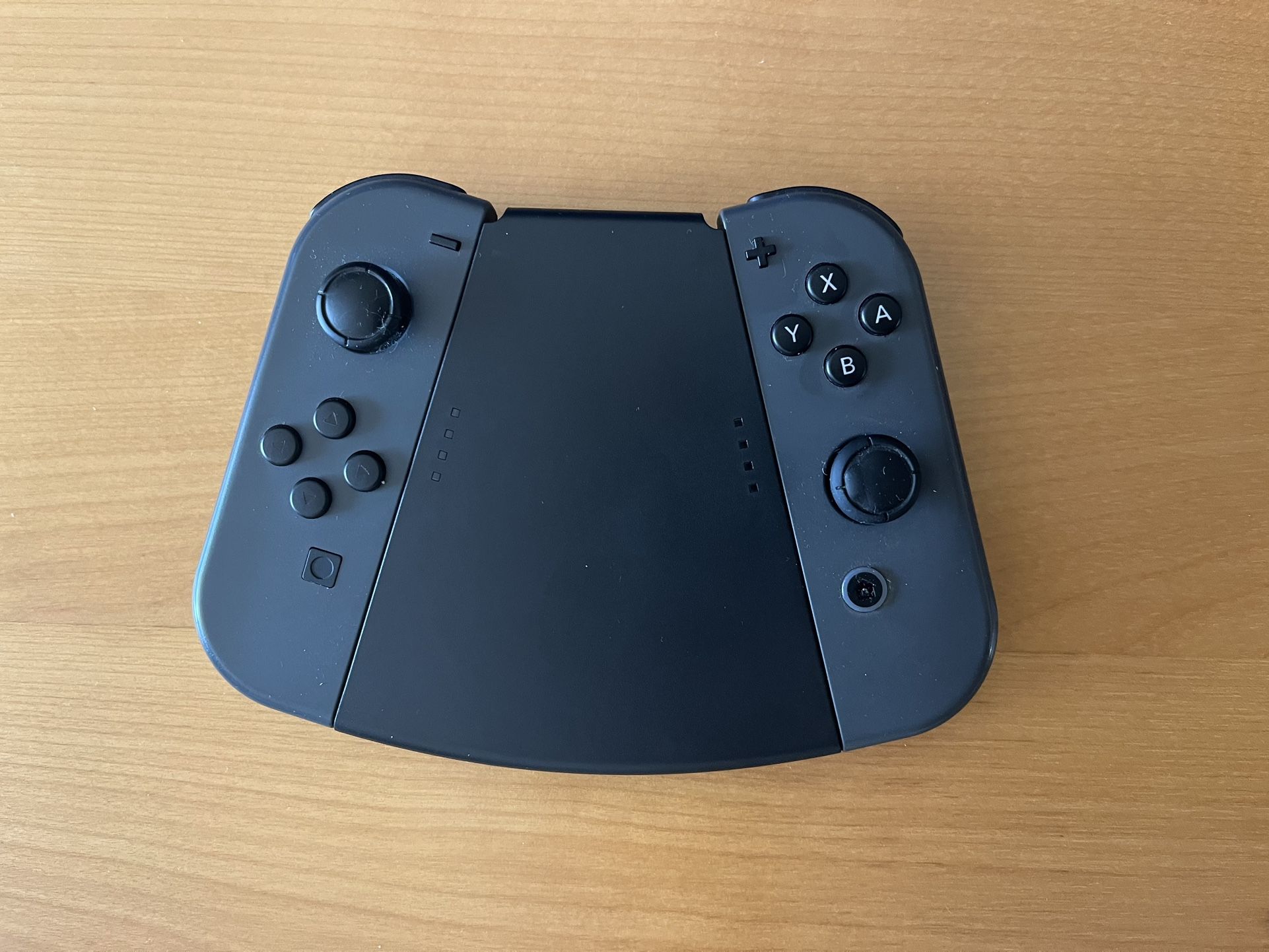 Brand New Nintendo Switch Joycon Grip (Grip Only, No Joycons)