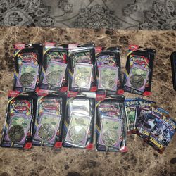 Pokeman Lot