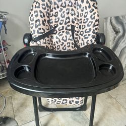 Baby High Chair 