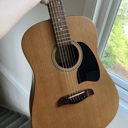 Oscar Schmidt OG-2M