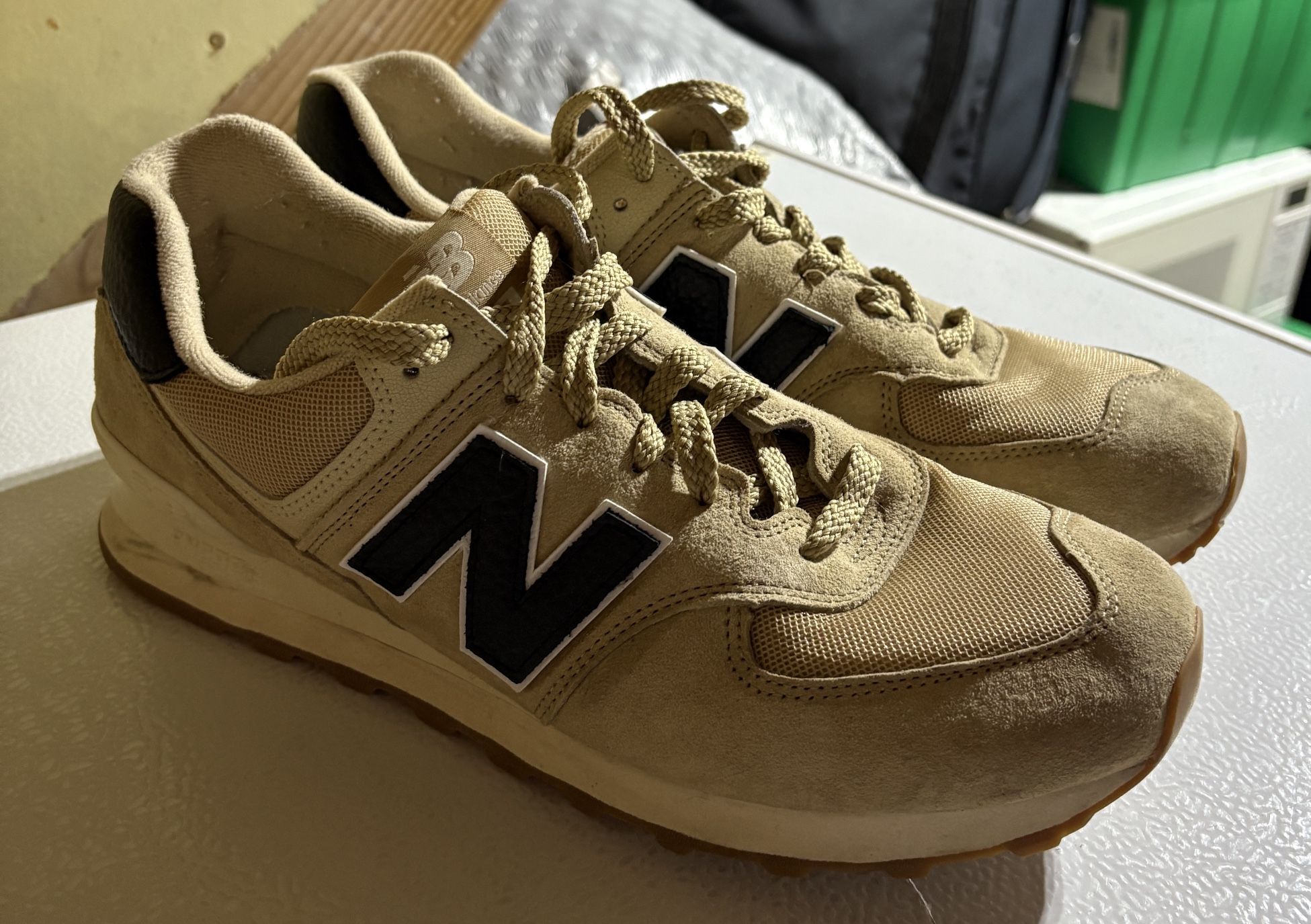 Nike Size Men’s Size 12 Sneakers