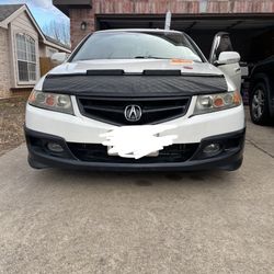 2006-2008 Acura TSX Parts 