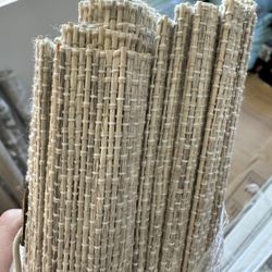 Various Window Shades / Blinds