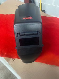 Hobart Welding Hood