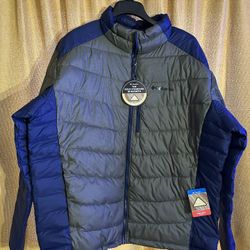 Columbia Men’s Coat