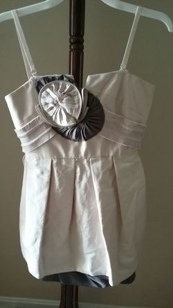 Beautiful BCBG dress...wore one time...size 4