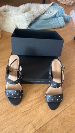 Women’s Shoes 8