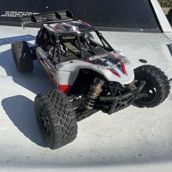 Losi Mini 8ight Db