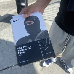 Nike Ski Mask