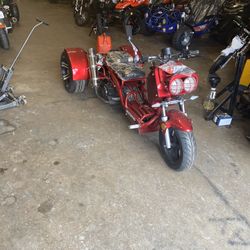 Ice Bear 150cc Like New Only 300 Miles On It I Paid 3400 For It Still New Title In Hand