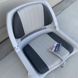 Fishing Boat Seat, Foldable