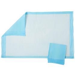 Medline Absorbency Plus Underpad 23in x 36in 150Ct=Y3-237