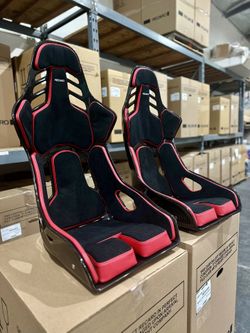Recaro Podium