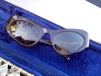 Balenciaga Women's Sunglasses
