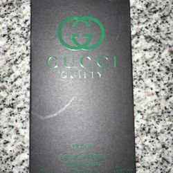 Gucci Perfume For Men 