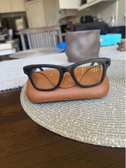 Meta Glasses Gen 1