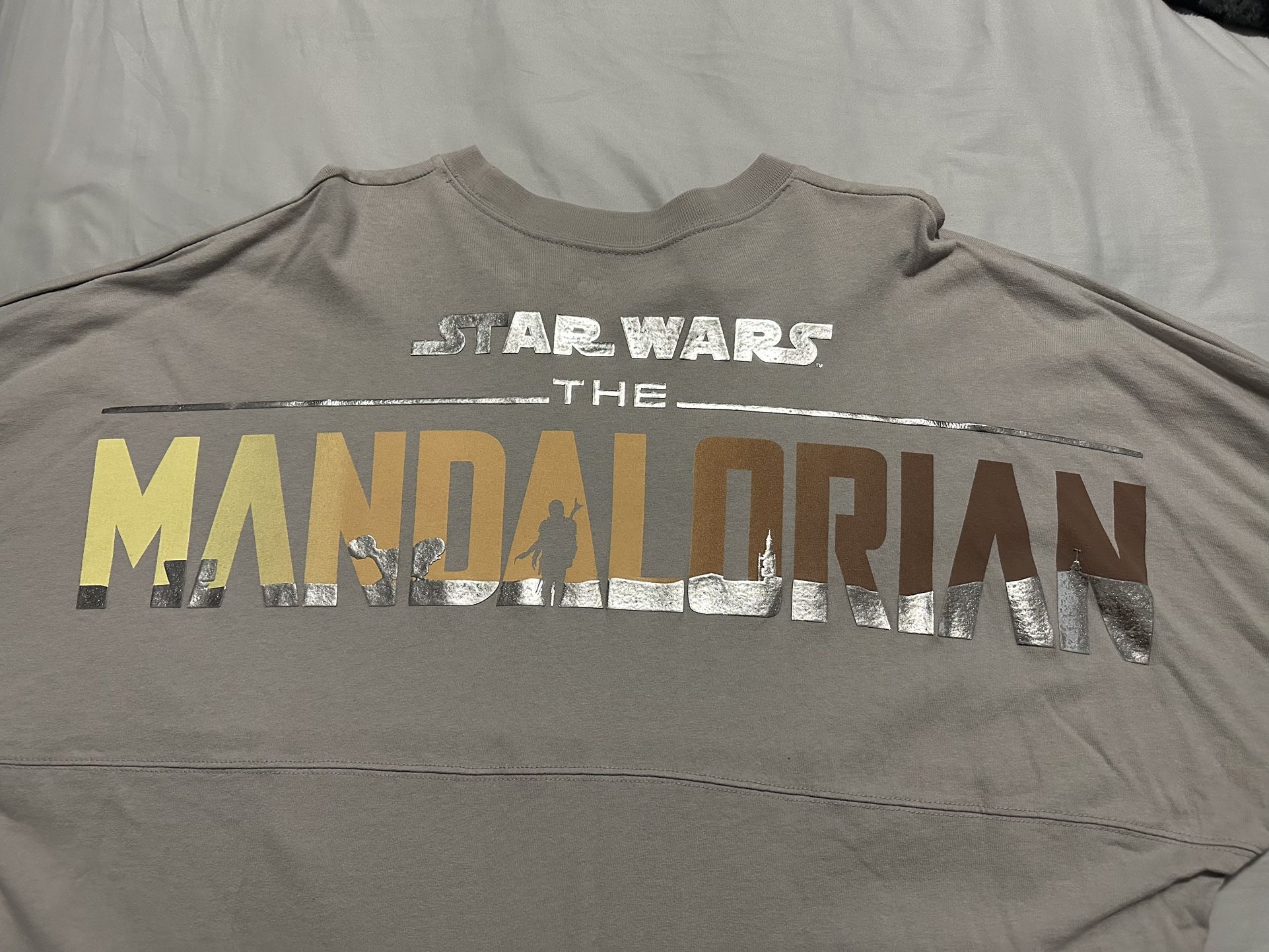 Disneyland Spirit Jersey