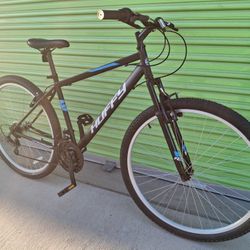 MOUNTAIN BIKE 21 SPEEDS TIRE 29 SIZE L 