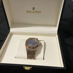 Audemars Piguet Royal Oak
